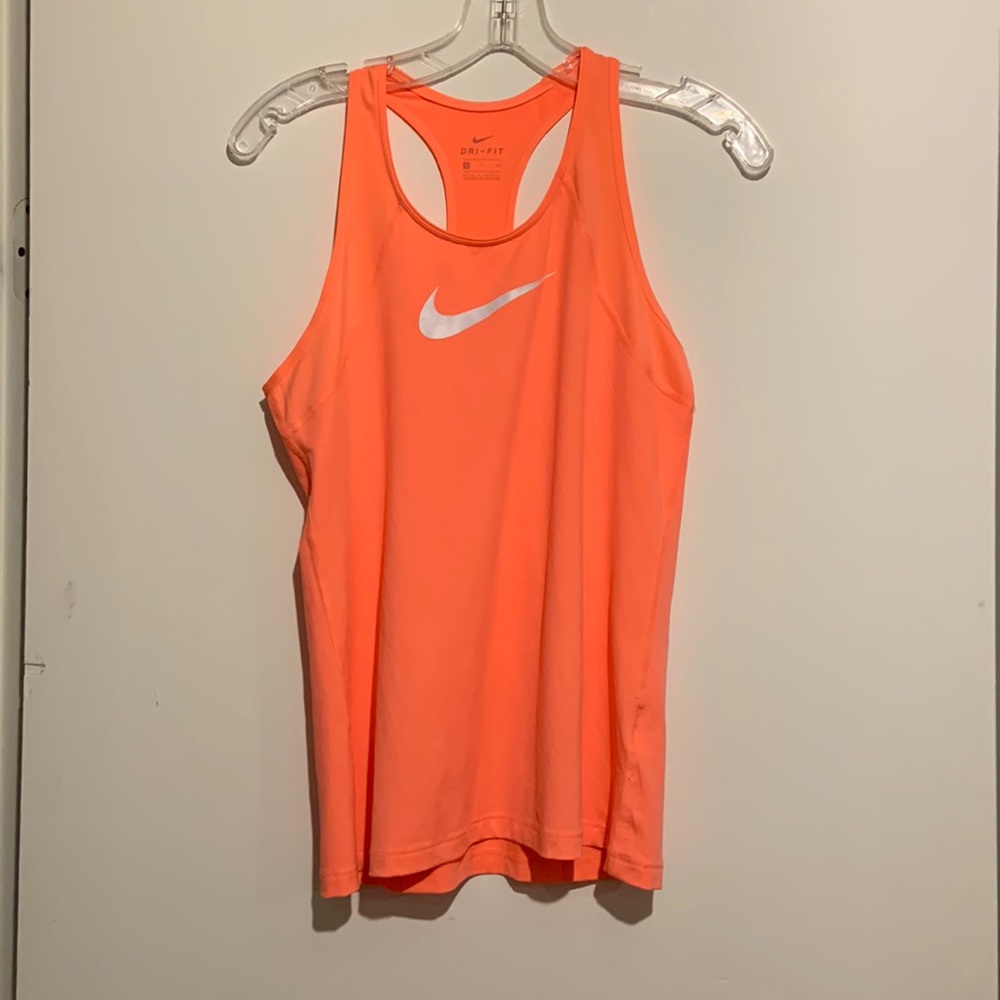 Nike Dri-fit tank top